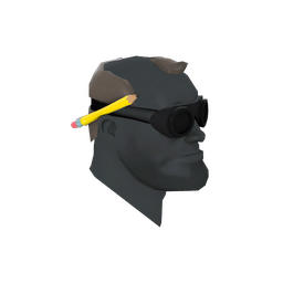 free tf2 item Unusual Pencil Pusher