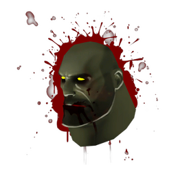 free tf2 item Haunted Voodoo-Cursed Heavy Soul