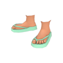 Aqua Flops