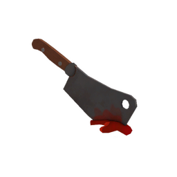 free tf2 item Unusual Horrific Headsplitter