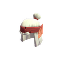 The Void Monk Hair