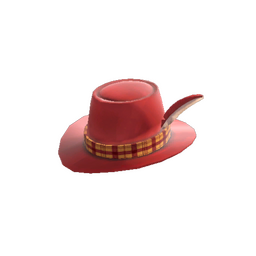 free tf2 item Unusual Hustler's Hallmark