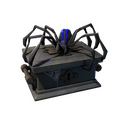 Spooky Spoils Case