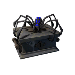 free tf2 item Spooky Spoils Case