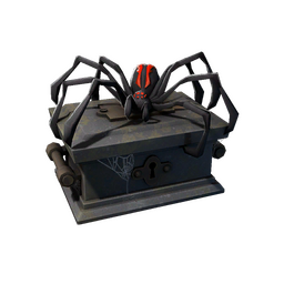 Creepy Crawly Case