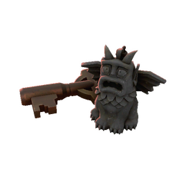 free tf2 item Gargoyle Key