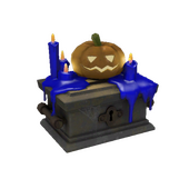 Terrifying Trove Case