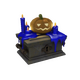 Terrifying Trove Case