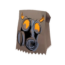 Pyro Mask