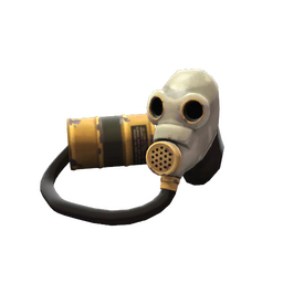 free tf2 item Strange Mair Mask