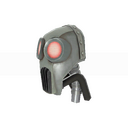 PY-40 Incinibot