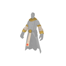 free tf2 item Haunted Ramses' Regalia