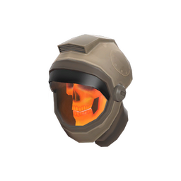 free tf2 item Haunted Spectralnaut