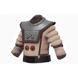 free tf2 item Haunted Surgeon's Space Suit