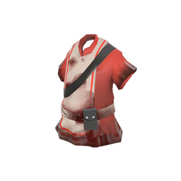 free tf2 item Haunted Scorched Skirt