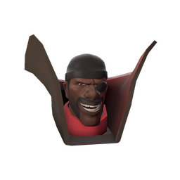 free tf2 item Haunted Lordly Lapels