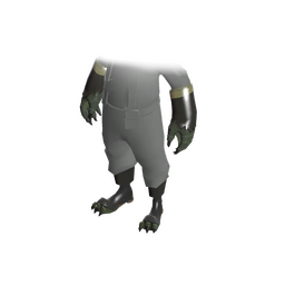 free tf2 item Haunted Abhorrent Appendages