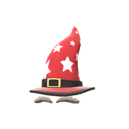 free tf2 item Haunted Spellbinder's Bonnet