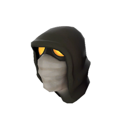 free tf2 item Haunted Macabre Mask