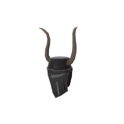 free tf2 item Haunted Dark Helm