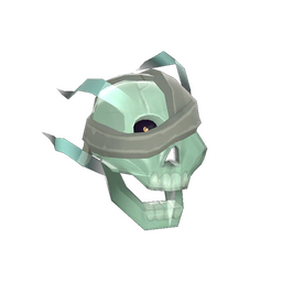 free tf2 item Haunted Accursed Apparition