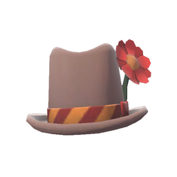 free tf2 item Haunted Candyman's Cap