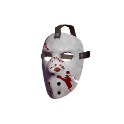 free tf2 item Haunted Face Plante