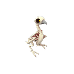 free tf2 item Haunted Carrion Companion