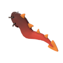 The Cauterizer's Caudal Appendage