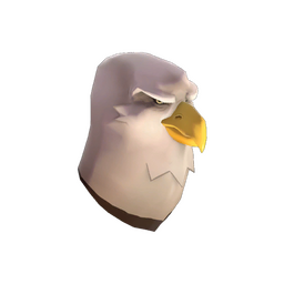 free tf2 item Haunted Freedom Feathers