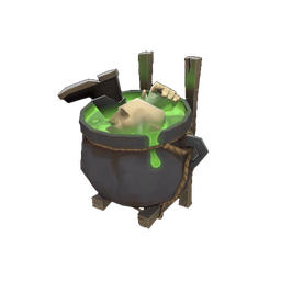 free tf2 item Haunted Grisly Gumbo
