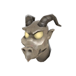 free tf2 item Haunted Gothic Guise