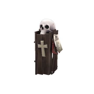 TF2 item image