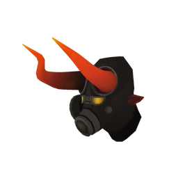 free tf2 item Haunted Blazing Bull