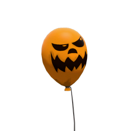 free tf2 item Haunted Boo Balloon