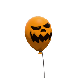 Haunted Boo Balloon