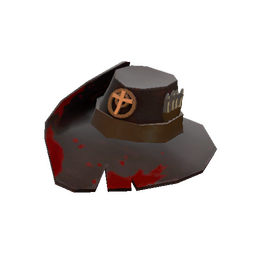 free tf2 item Haunted Holy Hunter