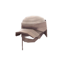 free tf2 item Haunted Wrap Battler