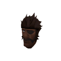 free tf2 item Haunted Hair of the Dog