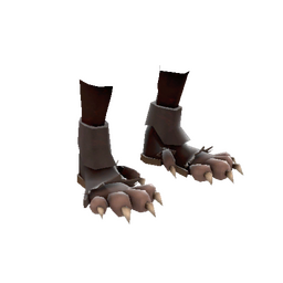 free tf2 item Haunted Pickled Paws