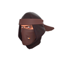 Strange Shadow Shroud