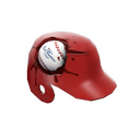 Unusual Strikeout (Shining Bokeh)