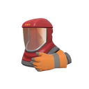 Unusual Mannhattan Protect (Shining Bokeh)