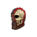 Strange Defaced Detonator