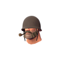 Strange Seamann's Stubble