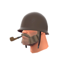 Strange Seamann's Stubble