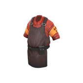 Industrial Insurgent