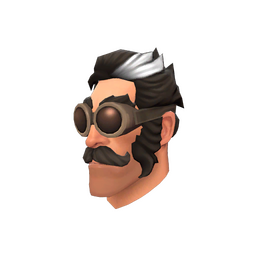 free tf2 item Victorian Villainy