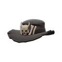 Unusual Headhunter's Brim (Orbiting Planets)