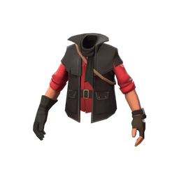 free tf2 item Hunting Cloak